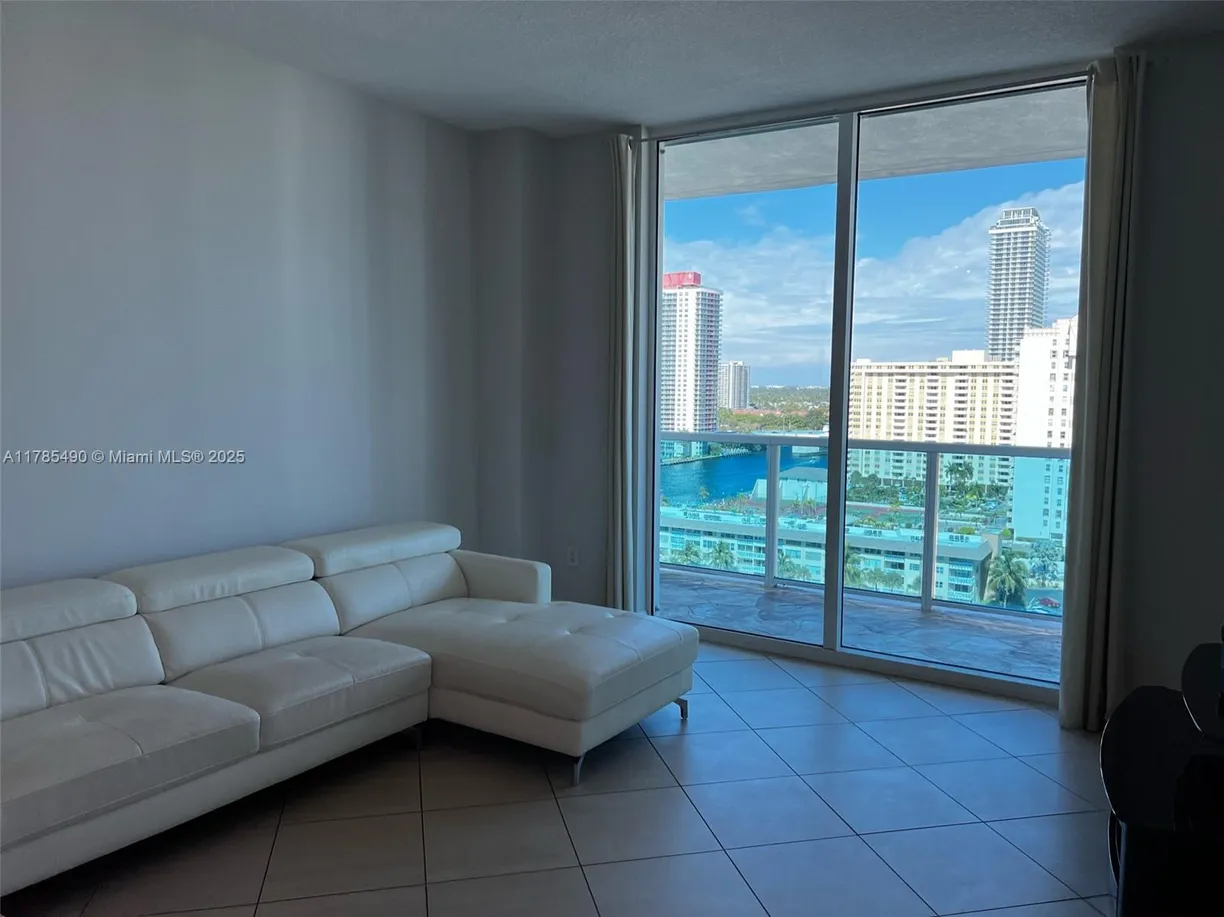South Florida Real Estate | View 1945 S Ocean Dr, 1411 | 1 Bed, 1 Bath