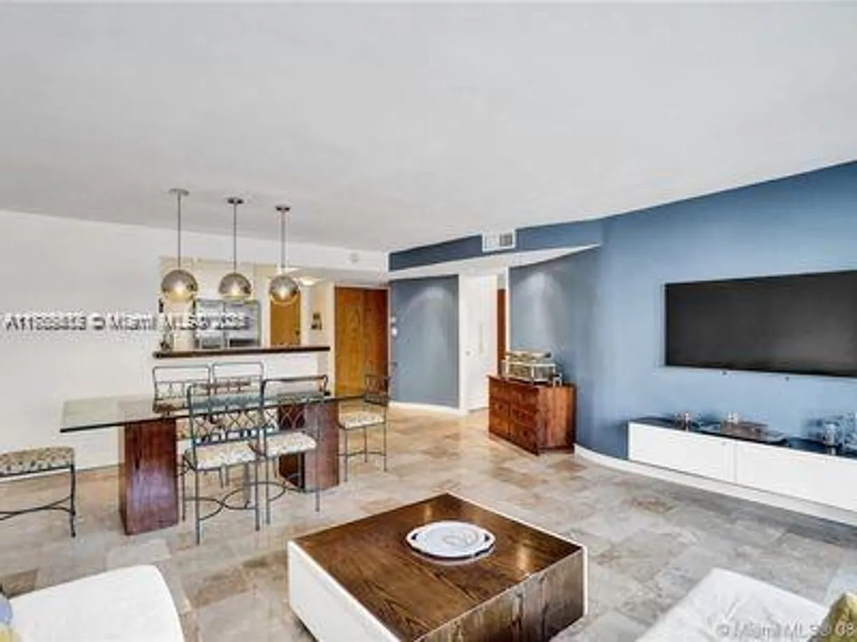 South Florida Real Estate | View 401 Golden Isles Dr, 201 | 1 Bed, 1 Bath