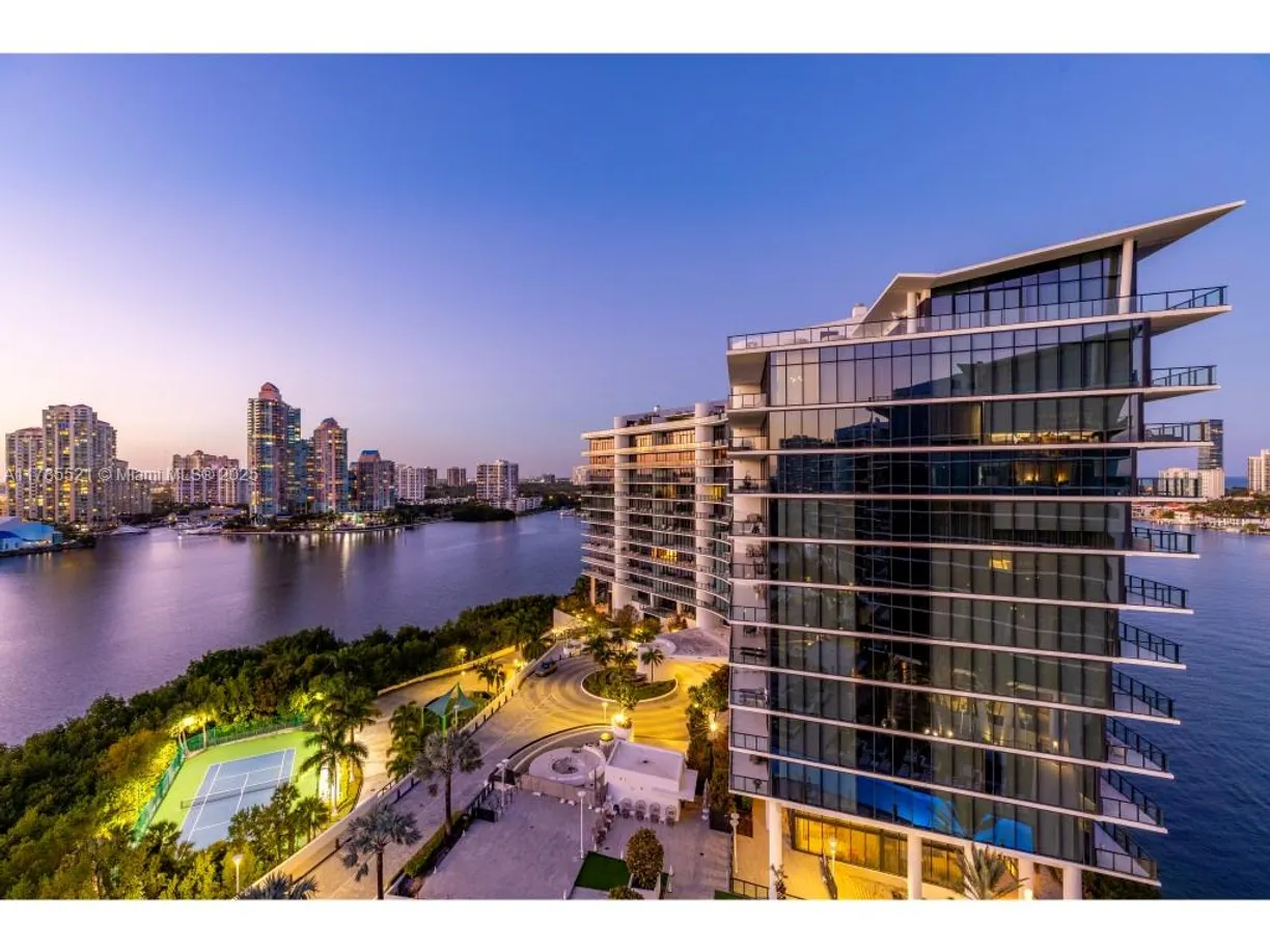 South Florida Real Estate | View 5000 Island Estates Dr, 1208 | Listing