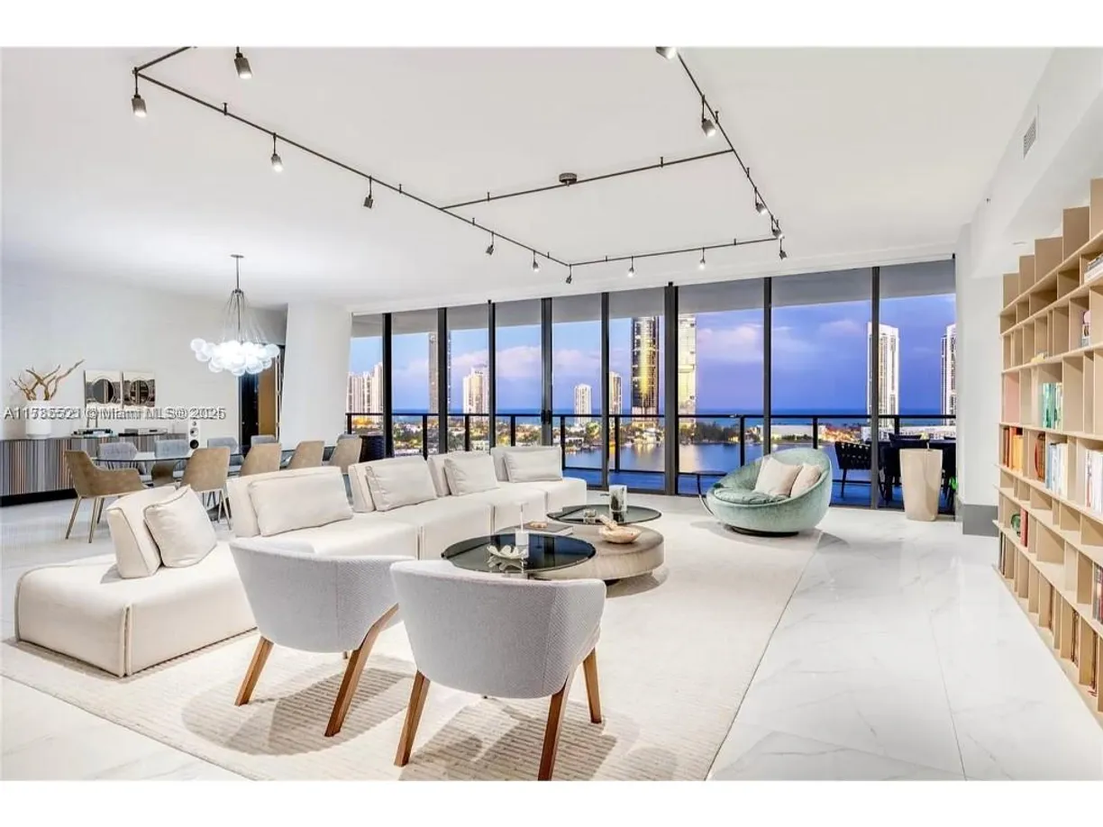 South Florida Real Estate | View 5000 Island Estates Dr, 1208 | 4 Beds, 5 Baths