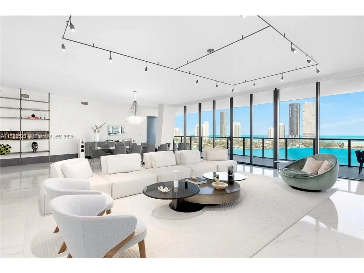 South Florida Real Estate | View 5000 Island Estates Dr, 1208 | Listing