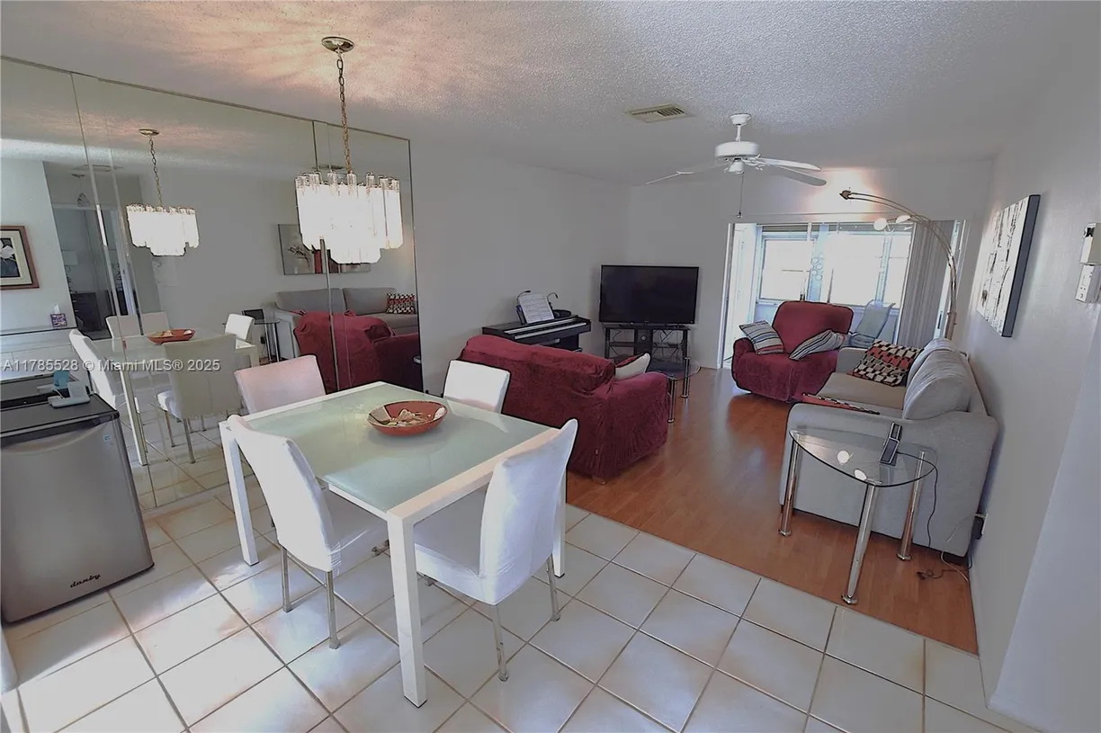 South Florida Real Estate | View 2666 E Emory Dr, F | Listing