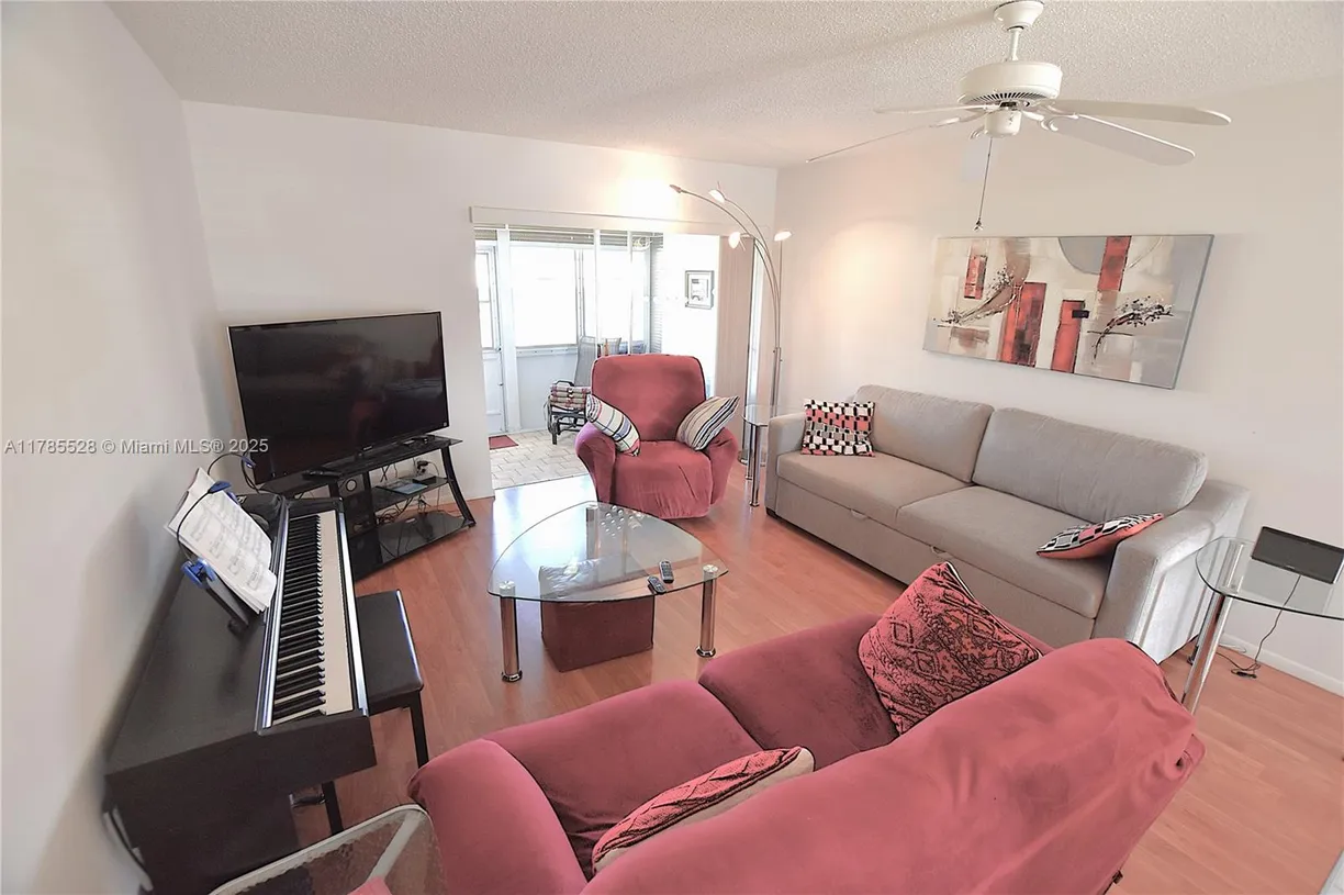 South Florida Real Estate | View 2666 E Emory Dr, F | Listing