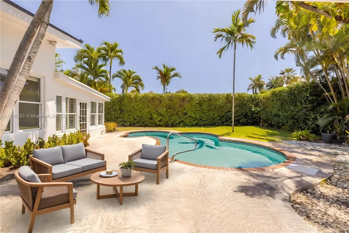 South Florida Real Estate | View 1230 NE 91st Ter | 5 Beds, 4 Baths