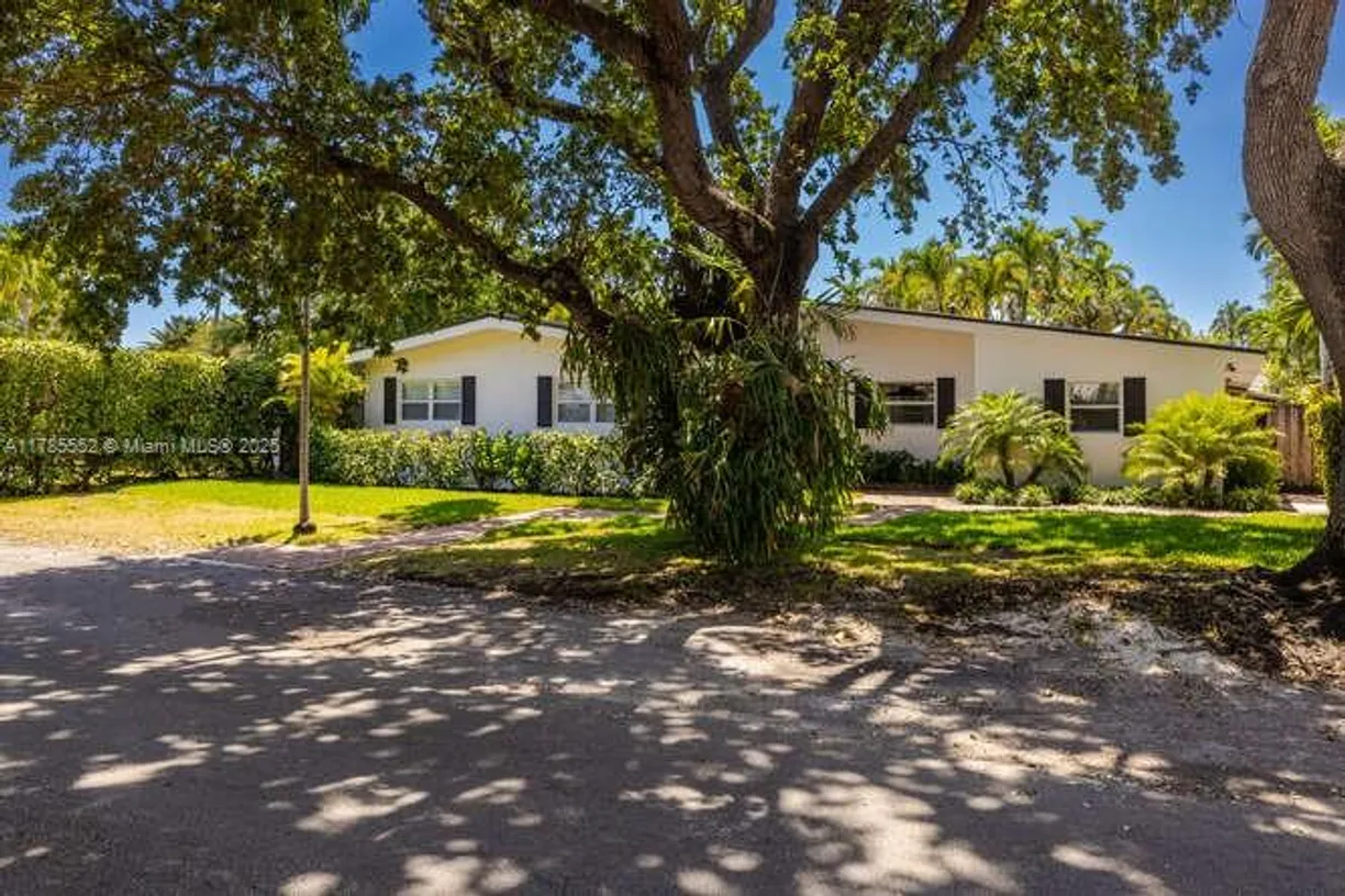 South Florida Real Estate | View 1230 NE 91st Ter | Listing