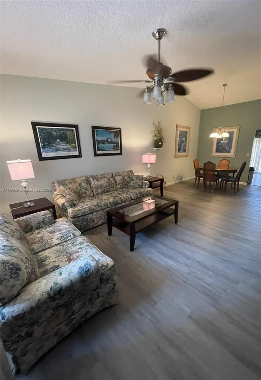 South Florida Real Estate | View 8042 SE Villa Cir, 8042 | Listing