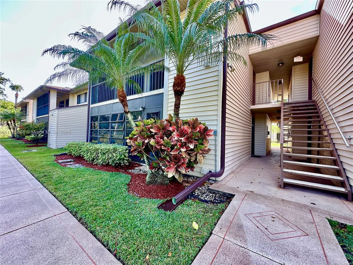 South Florida Real Estate | View 15492 Lakes Of Delray Blvd, 205 | Listing