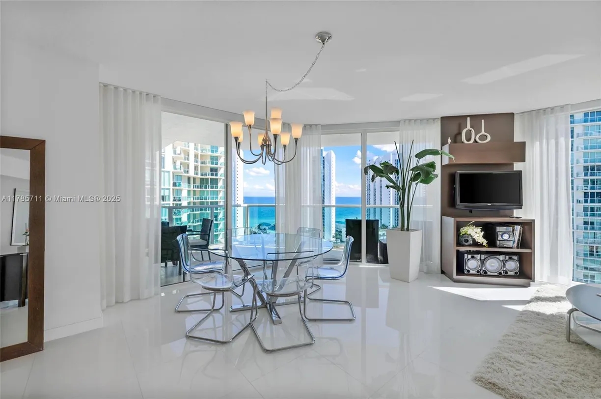 South Florida Real Estate | View 200 Sunny Isles Blvd, 2-1705 | Listing