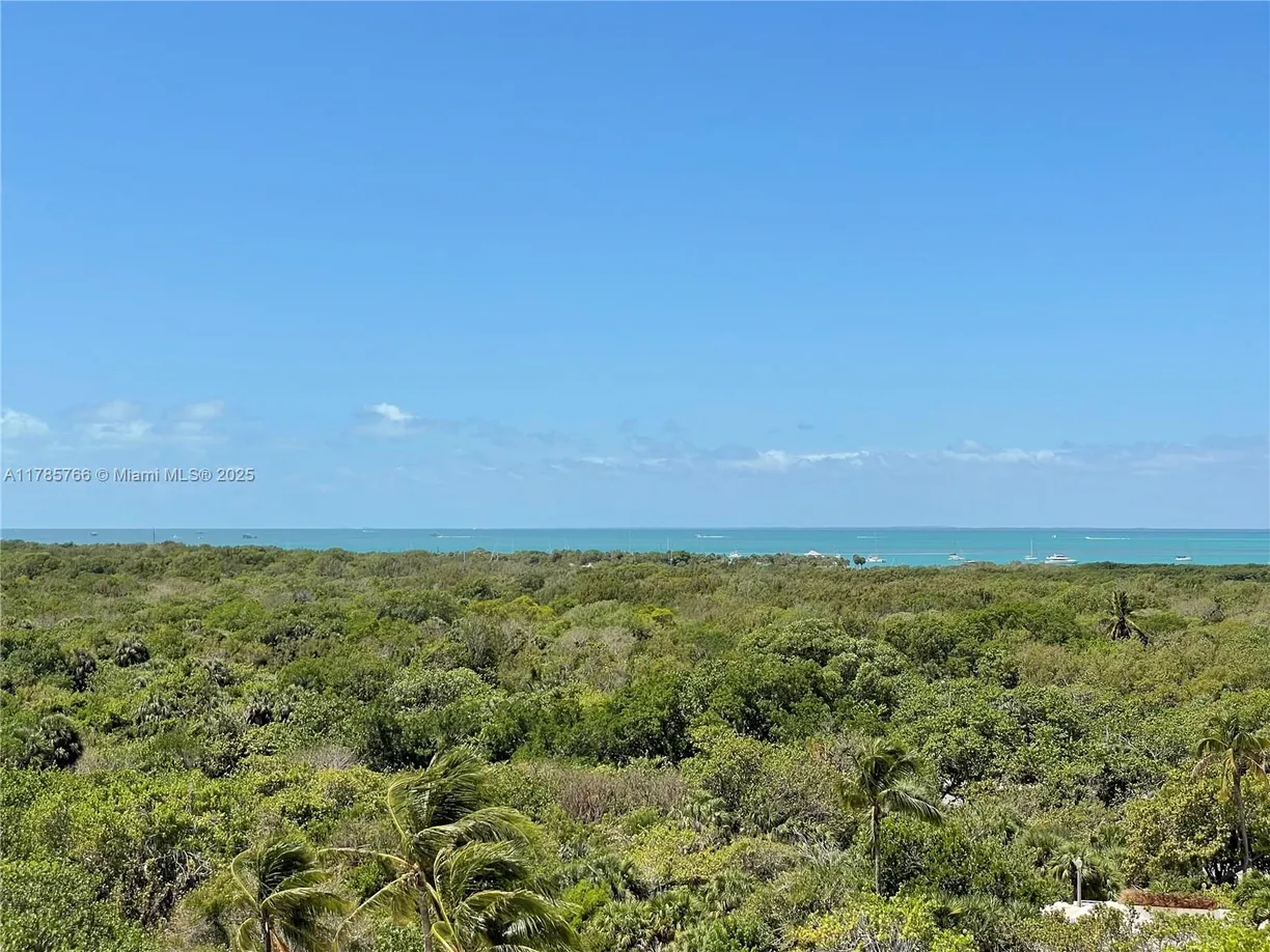 South Florida Real Estate | View 1111 Crandon Blvd, B804 | 2 Beds, 2 Baths