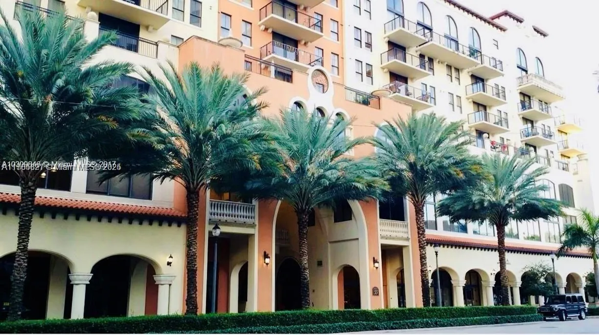 South Florida Real Estate | View 55 Merrick Way, 811 | Listing
