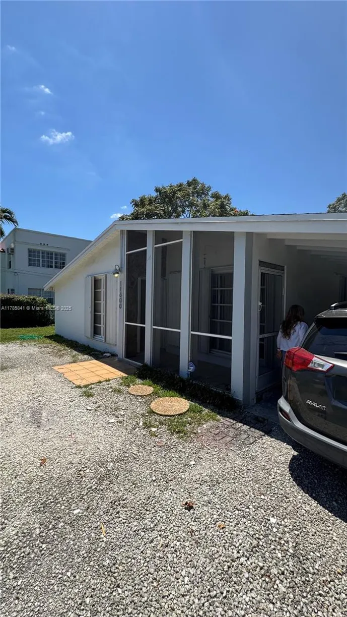 South Florida Real Estate | View 11600 NE 6th Ave | 2 Beds, 2 Baths