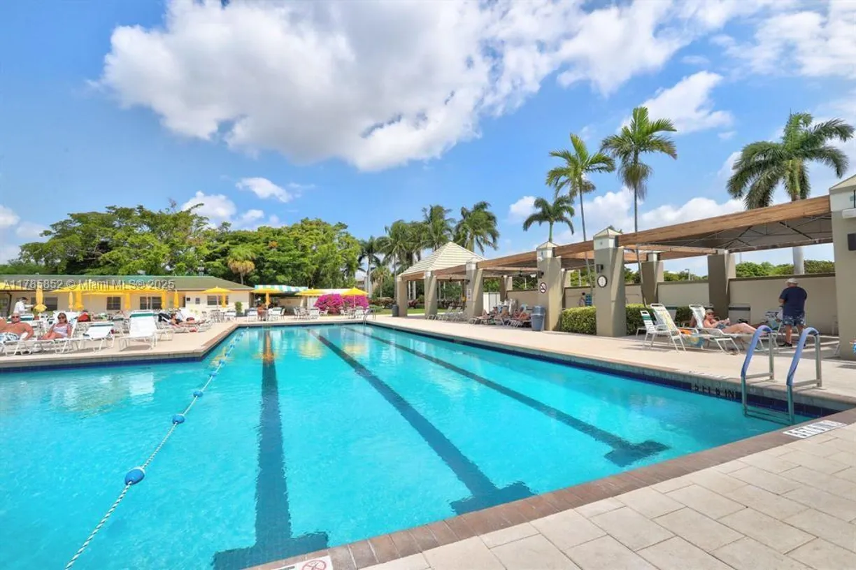 South Florida Real Estate | View 3101 Portofino Pt, M2 | 2 Beds, 2 Baths