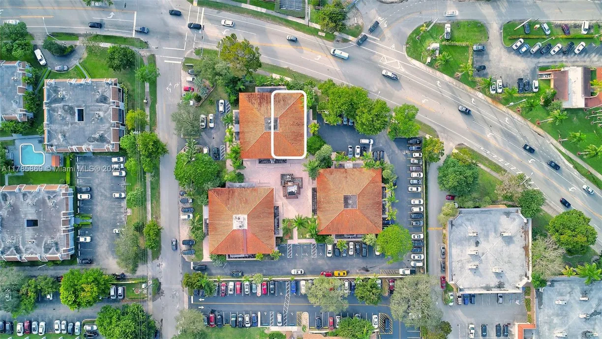 South Florida Real Estate | View 9175 SW 87th Ave, 9159 | Listing