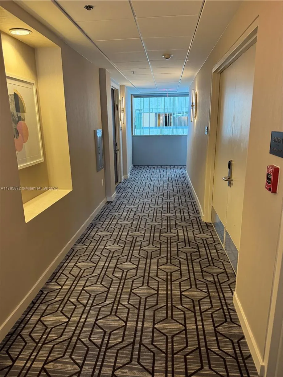 South Florida Real Estate | View 1395 W Brickell Ave, 2813 | Listing
