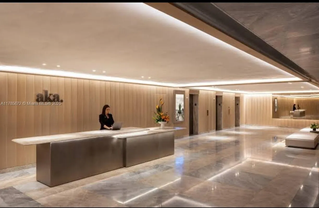 South Florida Real Estate | View 1395 W Brickell Ave, 2813 | Listing