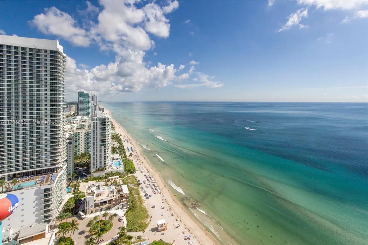 South Florida Real Estate | View 1830 S Ocean Dr, 3401 | 3 Beds, 3 Baths