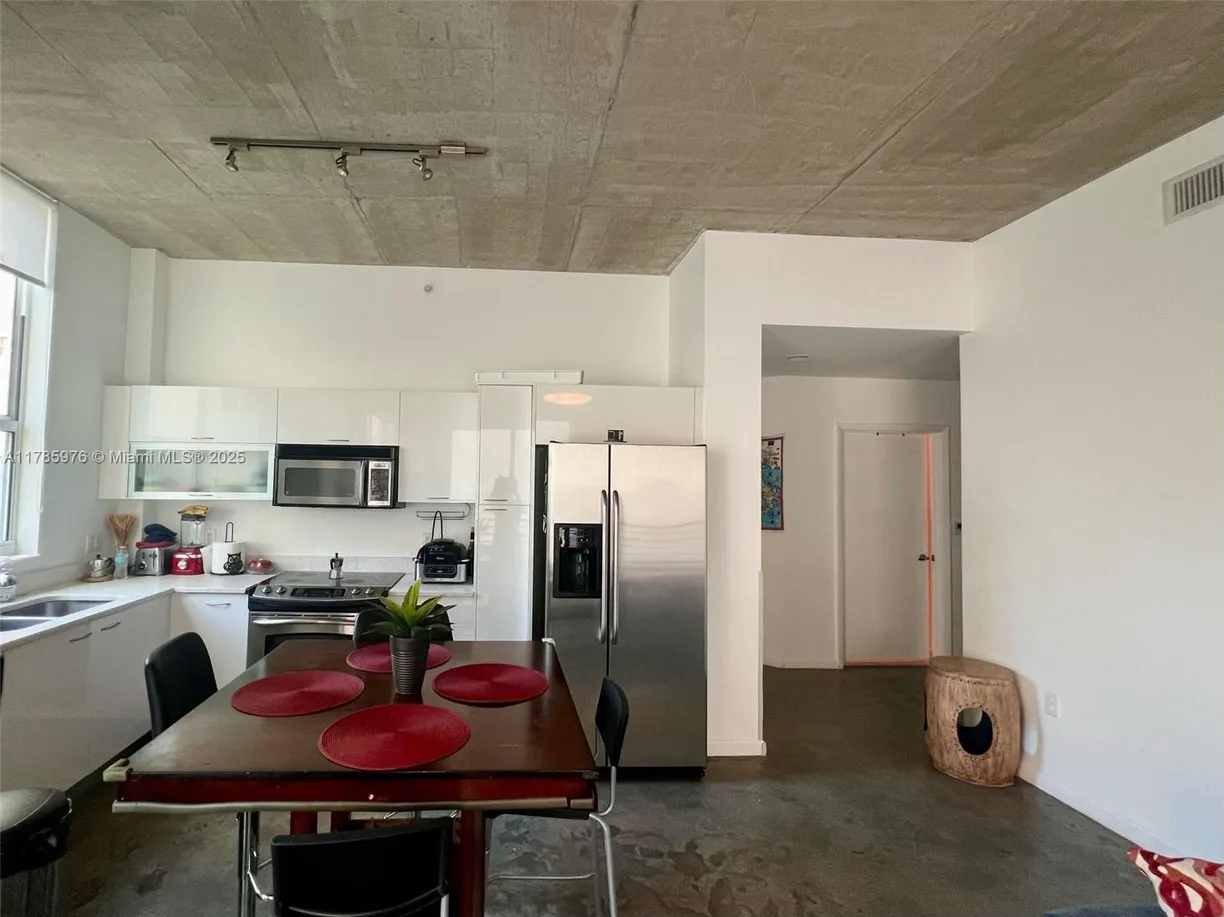 South Florida Real Estate | View 133 NE 2nd Ave, 402 | 2 Beds, 1 Bath