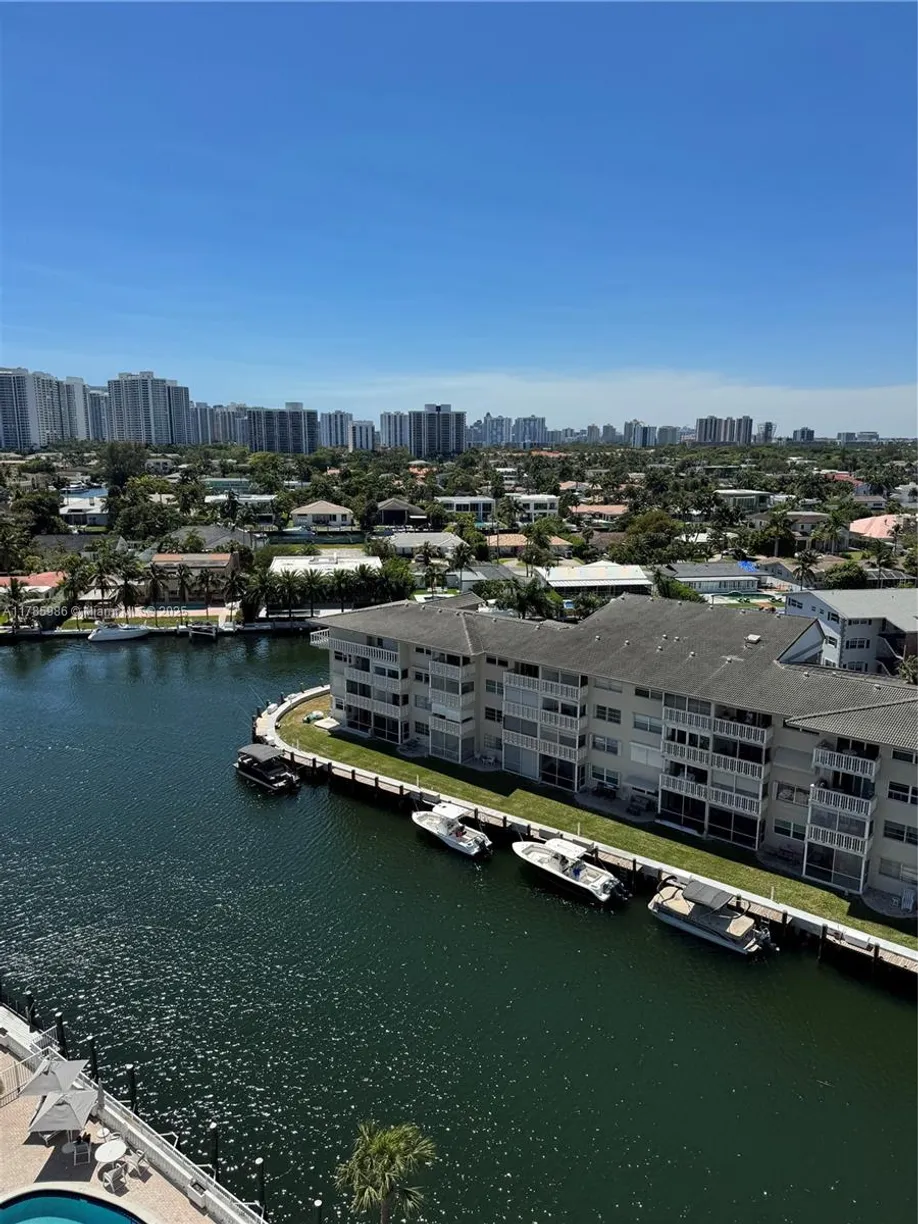 South Florida Real Estate | View 427 Golden Isles Dr, 11J | 2 Beds, 2 Baths
