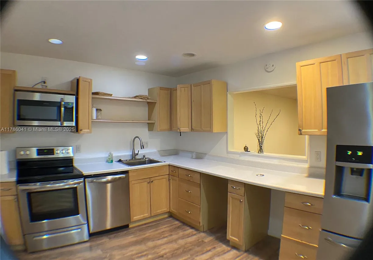 South Florida Real Estate | View 2061 NW 47th Ter, 302 | Listing