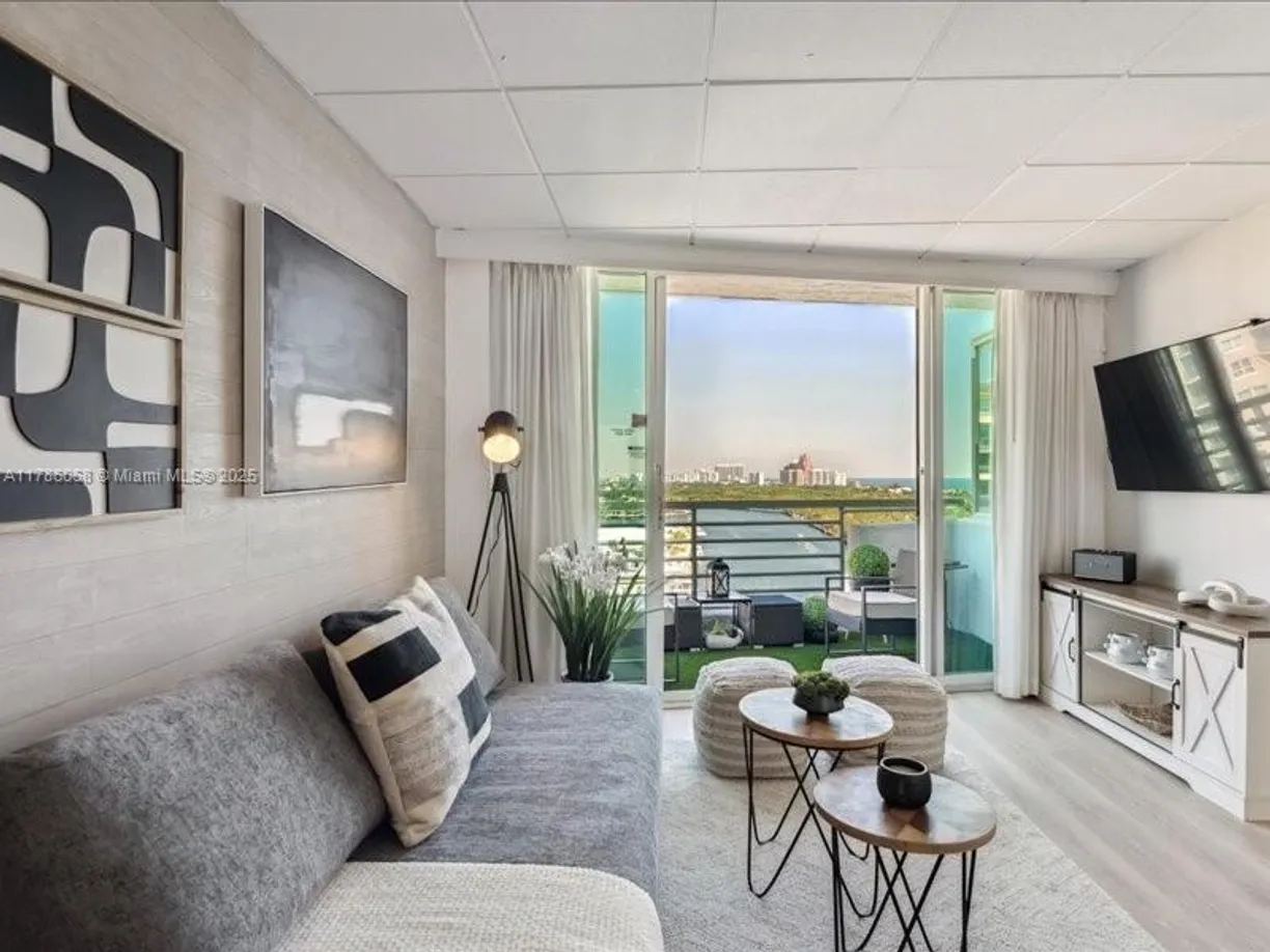 South Florida Real Estate | View 2670 E Sunrise Blvd, 1428 | Listing
