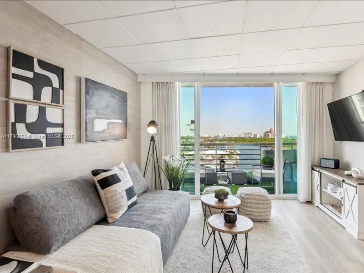 South Florida Real Estate | View 2670 E Sunrise Blvd, 1428 | Listing
