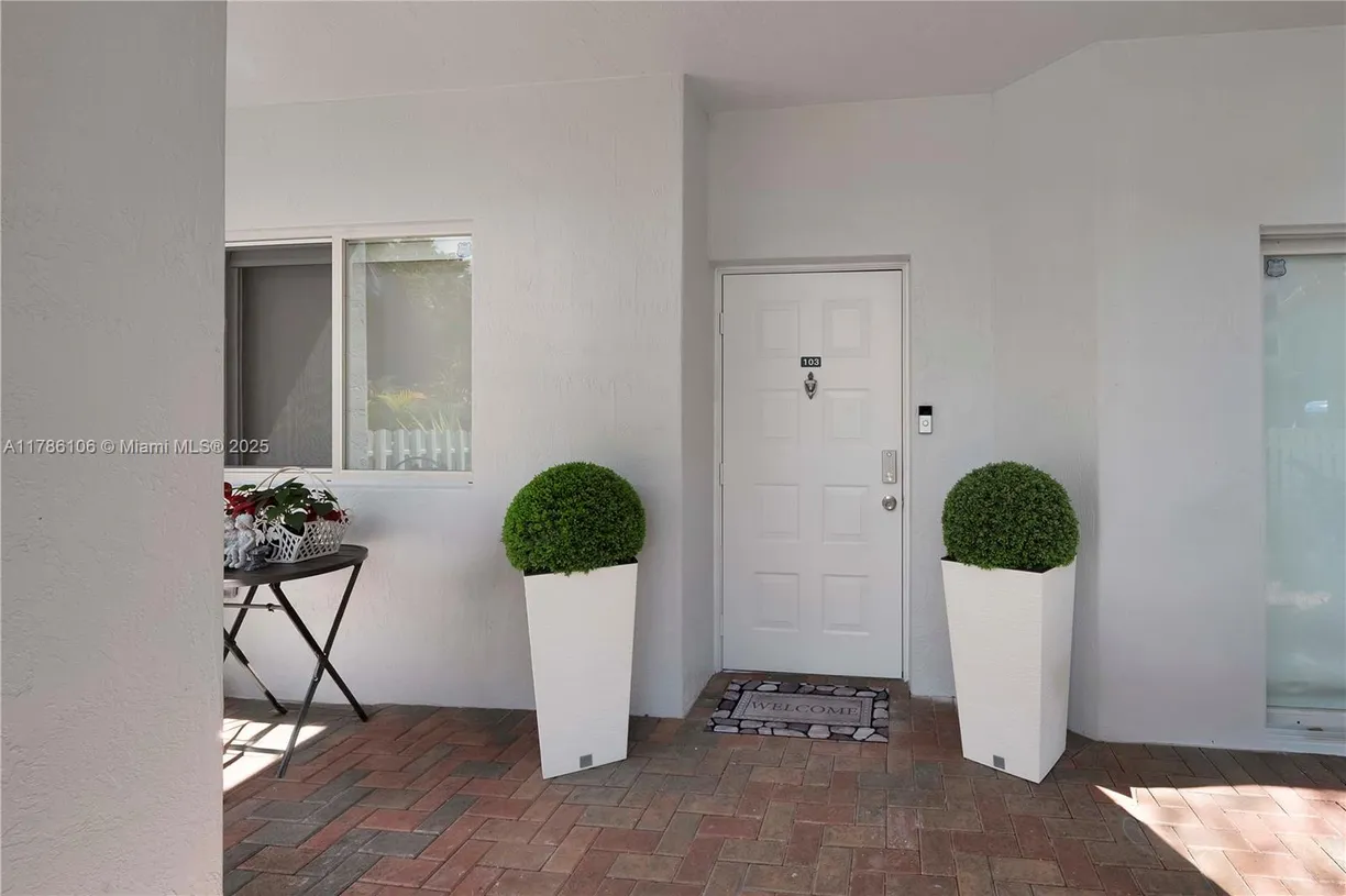 South Florida Real Estate | View 10700 NW 66th St, 103 | Listing