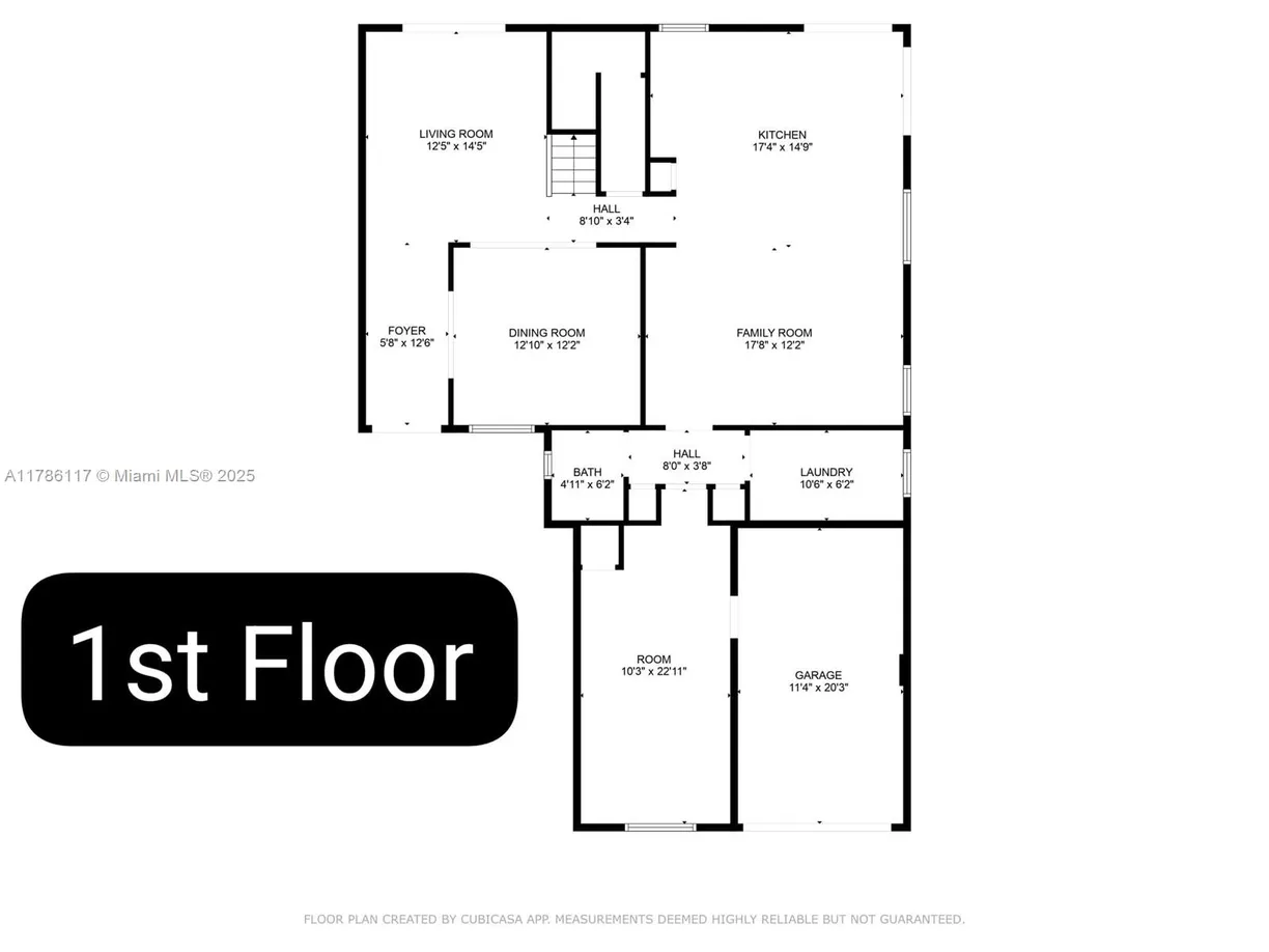 South Florida Real Estate | View 4653 NW 94th Pl | Listing