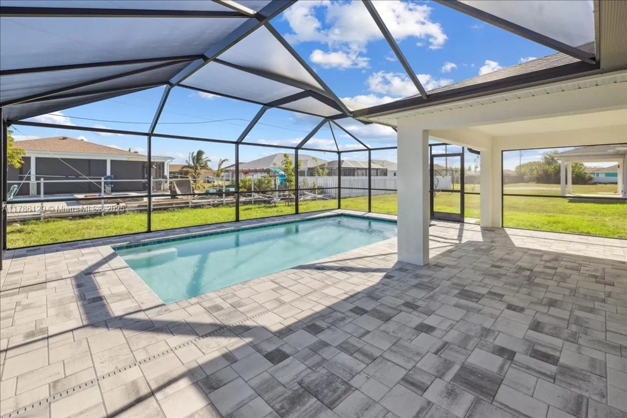 South Florida Real Estate | View 1909 NE 2nd AVE | 4 Beds, 3 Baths