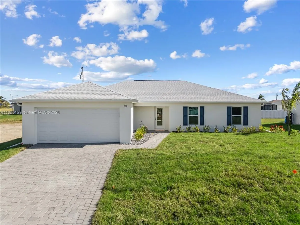 South Florida Real Estate | View 1909 NE 2nd AVE | Listing