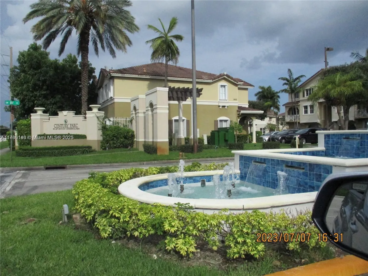 South Florida Real Estate | View 8980 W Flagler St, 102 | 3 Beds, 2 Baths