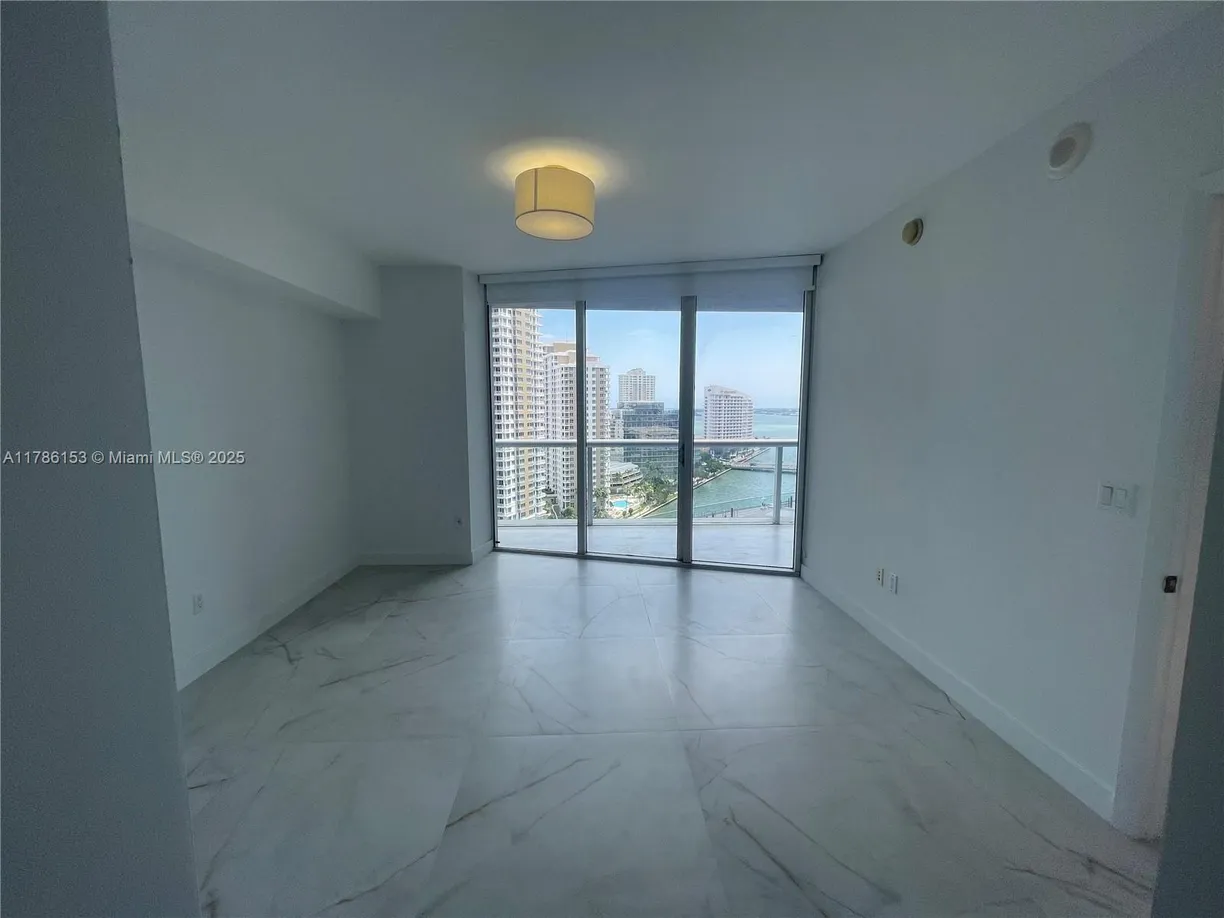 South Florida Real Estate | View 465 Brickell Ave, 1705 | Listing