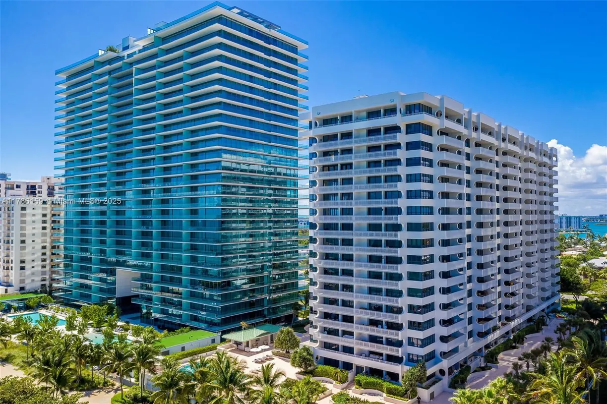 South Florida Real Estate | View 10205 Collins Ave, 404 | 3 Beds, 2 Baths