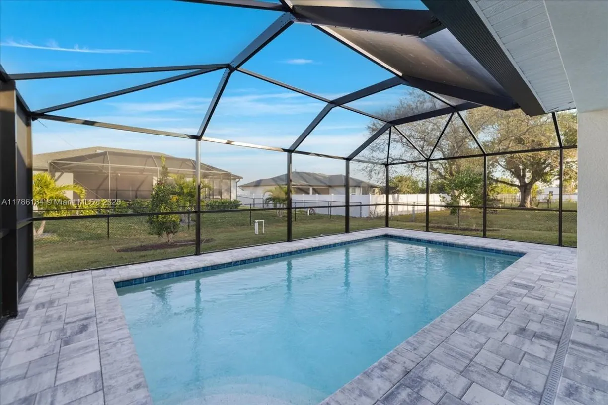South Florida Real Estate | View 1203 NW 4th PL | 4 Beds, 3 Baths