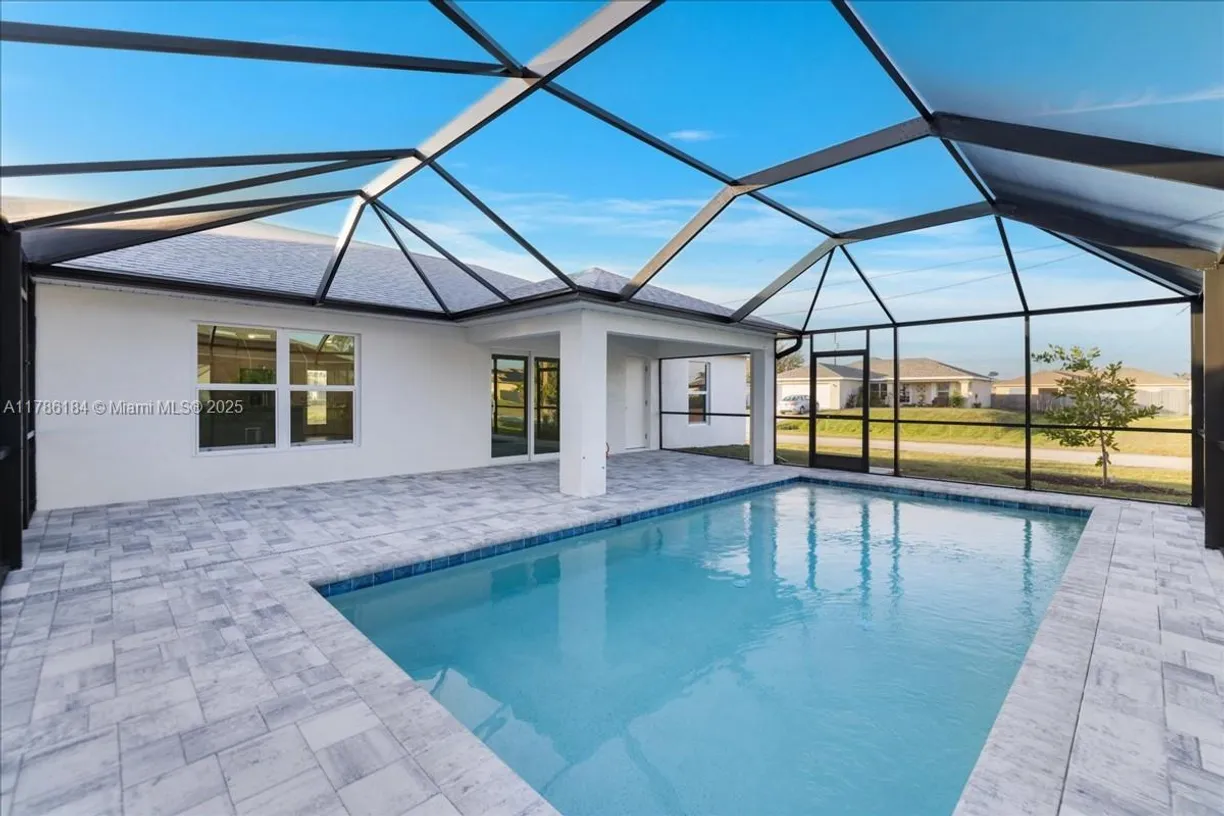 South Florida Real Estate | View 1203 NW 4th PL | Listing