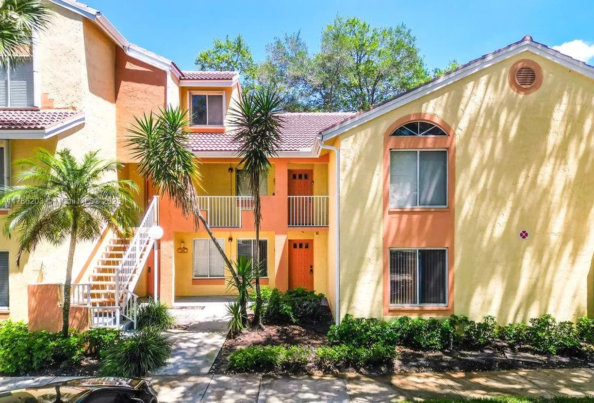 South Florida Real Estate | View 1045 Coral Club Dr, 1045 | 1 Bed, 1 Bath