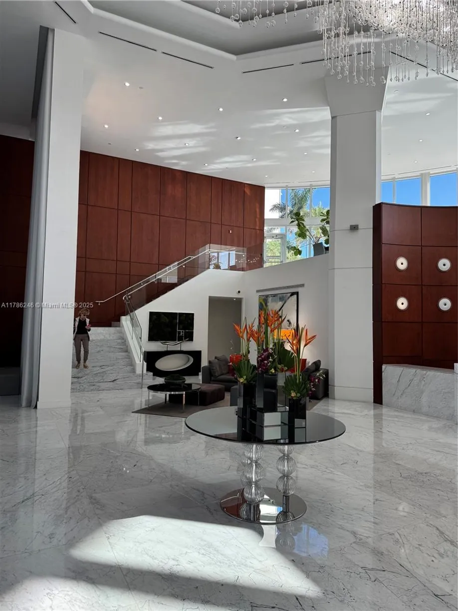 South Florida Real Estate | View 19111 Collins Ave, 2704 | Listing