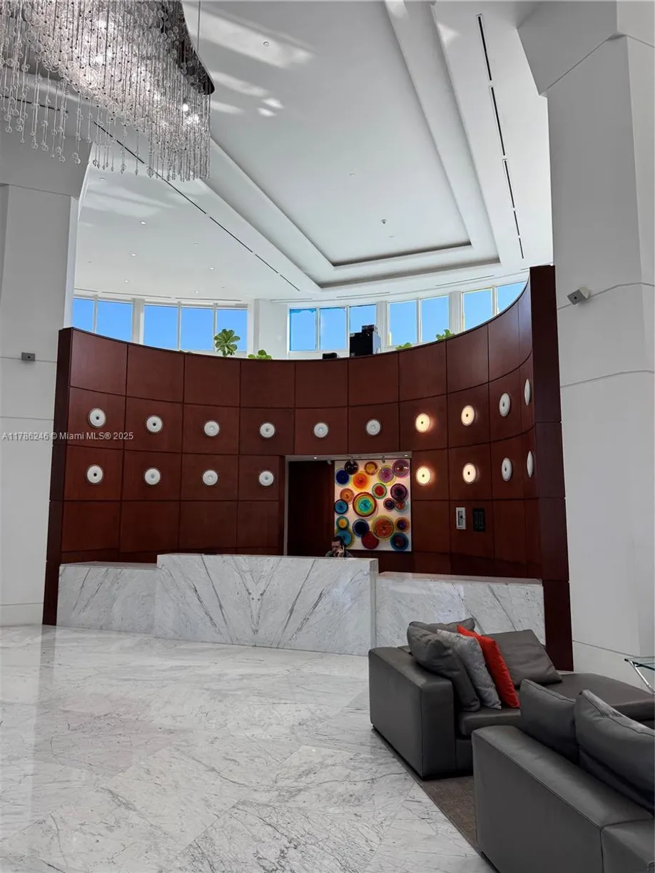 South Florida Real Estate | View 19111 Collins Ave, 2704 | Listing