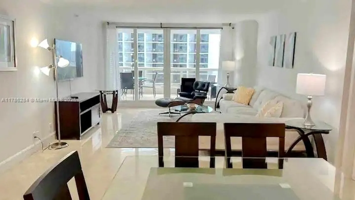 South Florida Real Estate | View 1717 N Bayshore Dr, A-2741 | Listing