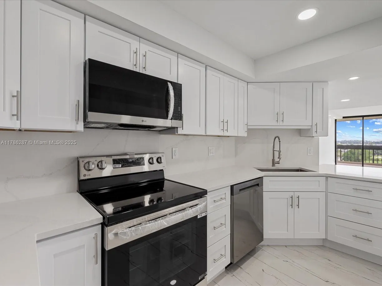 South Florida Real Estate | View 2000 Presidential Way, 901 | Listing