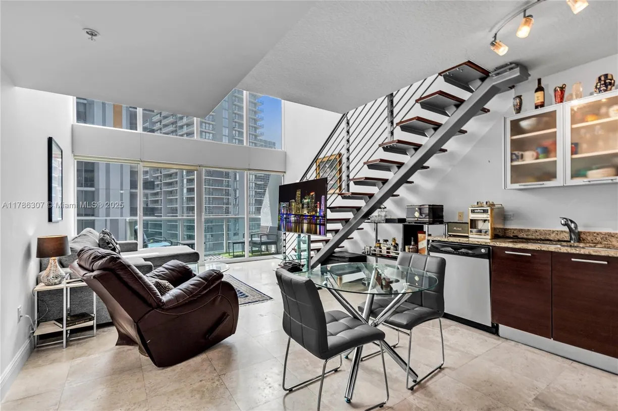 South Florida Real Estate | View 41 SE 5th St, 1214 | Listing