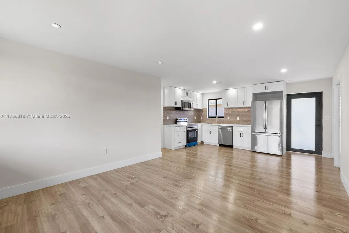 South Florida Real Estate | View 1522 NW 41 ST | Listing