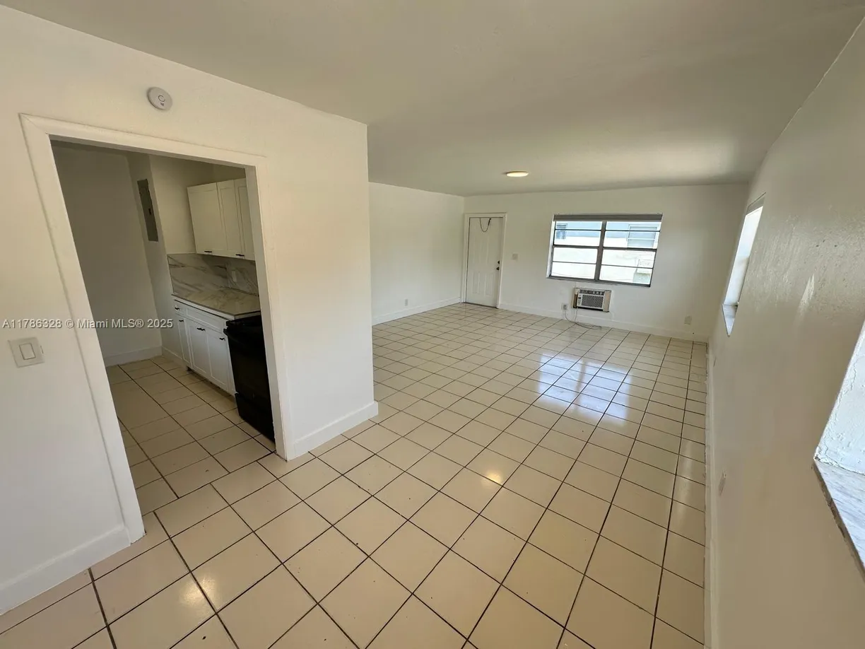 South Florida Real Estate | View 6029 Polk St, 1 | Listing