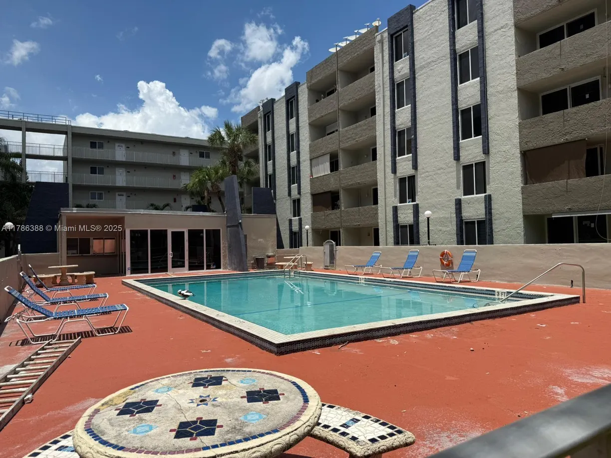 South Florida Real Estate | View 10000 NW 80th Ct, 2523 | Listing