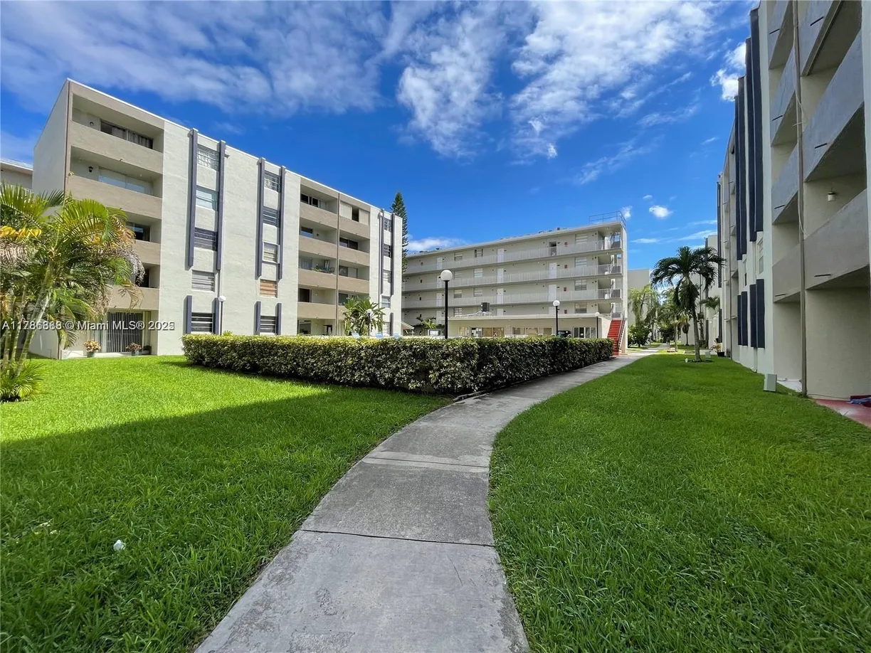 South Florida Real Estate | View 10000 NW 80th Ct, 2523 | Listing