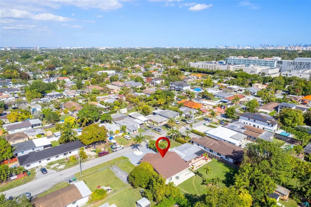 South Florida Real Estate | View 6372 SW 32nd St | 4 Beds, 3 Baths