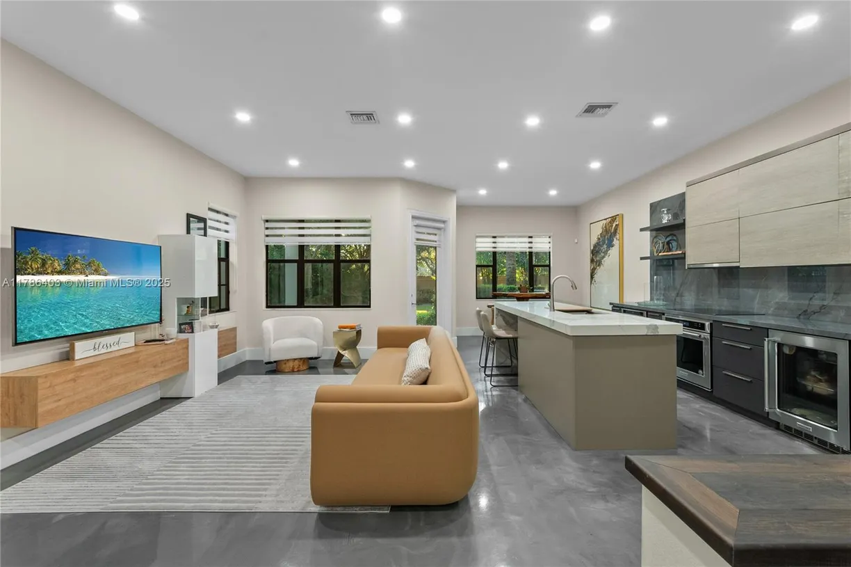 South Florida Real Estate | View 121 SW 127th Ter | Listing