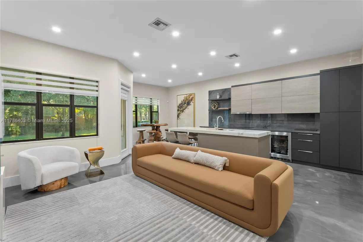 South Florida Real Estate | View 121 SW 127th Ter | Listing