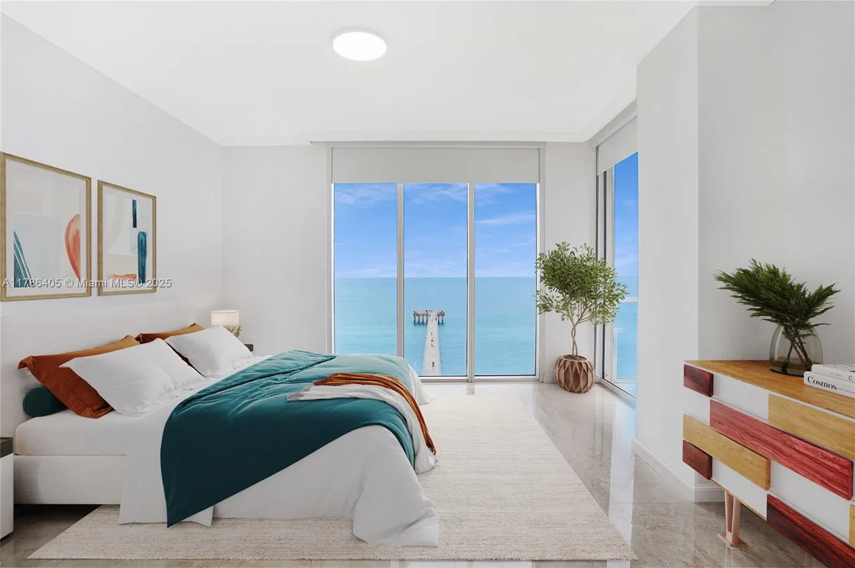 South Florida Real Estate | View 16699 Collins Ave, 1002 | 2 Beds, 2 Baths
