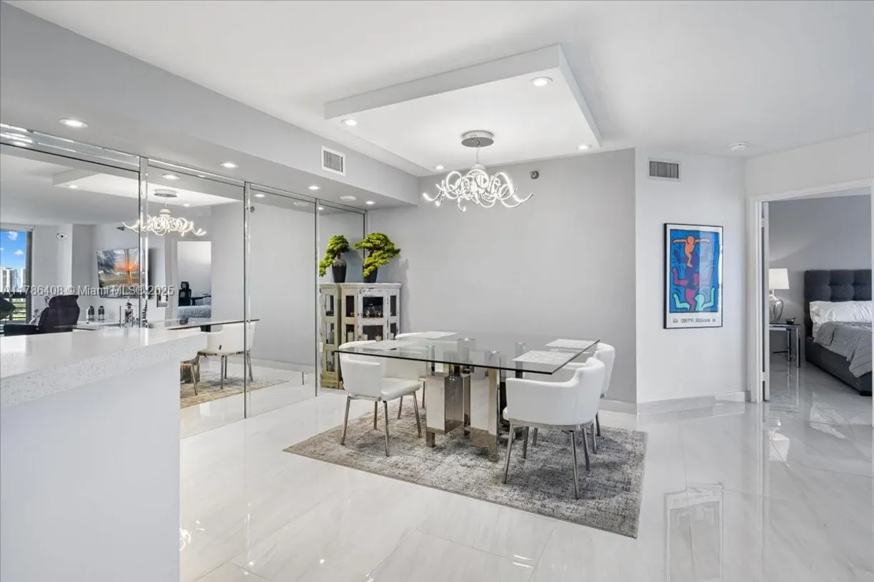 South Florida Real Estate | View 3400 NE 192nd St, 1606 | 2 Beds, 2 Baths