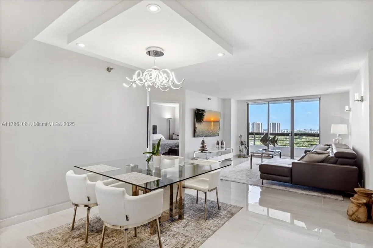 South Florida Real Estate | View 3400 NE 192nd St, 1606 | Listing